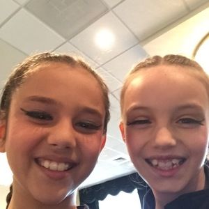 Meet your Posher, Syd&ariela